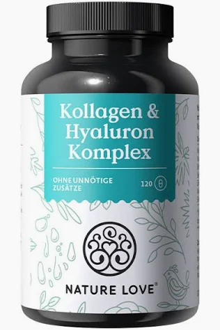 Kollagen Komplex